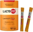 Lacto-Fit Probiotics Core 60 Sticks, 락토핏 Lactofit 유산균 Polvere Chong-Kun-Dang CKD