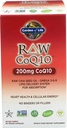 Giardino della Vita Raw Coq10, 60 Ct