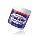 BLUE-EMU Crema Super Forza Originale, Muscolo rilassante e supporto misto, 6 Oz