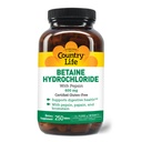 Vita di campagna Betaina cloridrato con pepsina 600 mg - 250 compresse