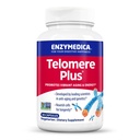 Enzymedica, Telomere Plus, Supporto per la salute cellulare, 30 capsule