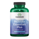 Swanson Prostate Plus - Supplemento naturale per gli uomini Promuovere una sana frequenza di flusso urinario '&' - Sostenere la salute generale della prostata - (180 capsule vegetali)