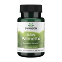 Swanson ha visto Palmetto uomini Prostate Health Hormone Support Urinary Health 160 Milligrams 120 Sgels