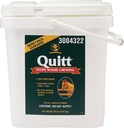 Farnam Quitt Chewing Supplemento per Cavalli, 20-Pound