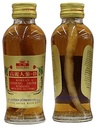 DRINK GINSENG KOREAN con HONE 2PK