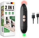 Penna del sollievo dell'insetto – Terapia termica priva di sostanze chimiche per i bites della zanzara e le punte delle api | Rilievo portatile, riutilizzabile e sicuro per bambini | Rilievo istantaneo dell'incisione e del gonfiore
