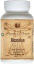 Digestion & Stomach #8 Formula Focuses on Enzyme Production, Indigestion, Dyspepsia, Intestinal Discomforts, Gases, Colic, Heartburn. Alimentazione di 30 giorni