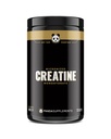 Sotterranei Bio Labs: Panda Supps Creatina micronizzata 5000mg | Pre e Post Workout Recovery Drink | Massa muscolare migliorata, prestazioni atletiche e recupero muscolare - non aromatizzato (100 Serve)
