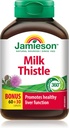 Jamieson Milk Thistle Bonus per fegato