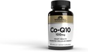 Mulino a vento Coenzyme Co-Q10 100 Mg Caps 30'S mulino a vento