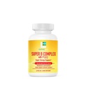 Complesso Super B ESTHELIV® con PQQ - 60 VegeCaps