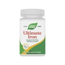 Il ferro finale di modo naturale, supporta le cellule sane del sangue rosso,* Supporta la produzione di energia cellulare*, 50 mg per 2-Softgel Serving, senza glutine, 90 Softgels (Packaging May Vary)