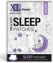 Dormire Patch, fornitura di 30 giorni