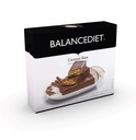 BalanceDietTM | Protein Bar | 15g di Protein | Low Carb | 7 Bar Box (Coconut Crunch)