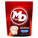 Biotest Metabolic Drive Protein - Low-Carb Flavor-Bomb, 20 Serve - Whey Isolate + Casein Micellare - Signature Vanilla