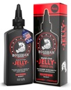 Bossman Jelly Beard olio per gli uomini (4 oz, Hammer Scent) – Ammorbidisce, idrata e condizioni con ingredienti naturali