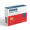 GlocalCare Depigma Support Riduzione dell'iperpigmentazione, Melasma & Dark Spots con Glutathione, Polypodium Leucotomos, Grape Seed & Marigold Extract