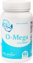 O-Mega con acidi grassi EPA/DHA Enteric Omega-3 - 60 capsule