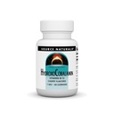 Fonte Naturals HydroxoCobalamin, Vitamina B-12, 1 mg - 60 Destinazioni aromatizzate alla ciliegia