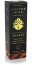 Rilievo omeopatico naturale di menopausa di Hyland di Fatigue, Esaurimento, Flash Caldi e Maglioni Notturni, Doctor Wise Menopause Energy, 68 compresse dissolving veloci