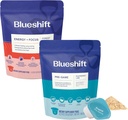Blueshift Energy + Focus 14 Pack e Pre-Game 14 Pack Bundle