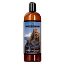 Condizionatore del cuscinetto per gli uomini per migliorare la resistenza, la morbidezza e la gestibilità per i capelli spessi, pieni e ricci, aiuta a allevia la pelle secca prurito 8 oz. (Ultimate Revenge)