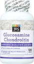 365 da Whole Foods Market, Glucosamine Chondroitin, 120 Conte