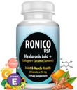 Acido ialuronico 30 Conta 750 mg, Joint & Muscle Health
