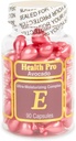 Vitamina E Skin Oil Avacado, 90 Softgels