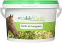 Aglio & Fenugreek - 1kg