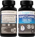 Benfotiamine 300 MG