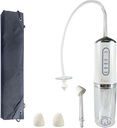 Irrigatore nasale - Sinus Rinse System automatico per la casa e il viaggio - 3 Modalità di irrigazione - Pulitore di naso per adulti