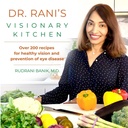 Cucina visionaria del Dr. Rani (Beyond Carrots)