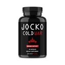 Jocko Fuel Immune Support Supplement - Elderberry con Zinc & Vitamina C per Adulti - Difesa Immune con Vitamina C, D3, Superfoods, Erbe, & Minerali (90 capsule)