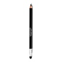 RMS Beauty Straight Line Matita Occhio Kohl – Impermeabile, Cremoso, Lungo Lasting, Smudge-Proof, Colore Ricco Intenso, Ingredienti Naturali, Twist-Up, 0.04 oz
