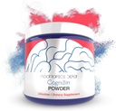 Nootropics Depot Cognizin Citicoline Powder | 60 Grammi | Supplemento Choline | Brain Health Supplement | Supporta la memoria e la funzione cognitiva | Supporta l'attenzione, la messa a fuoco e il richiamo