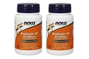 Ora Probiotic-10 25 miliardi, 50 conte (Pacchetto di 2)
