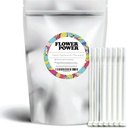 Applicatori Vaginali di Potere di Fiori - Vaginal Suppository Applicator Pack per capsule di depositi di acido borico - 7 pz.
