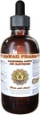 Poppy californiano (Escholzia Californica) e Hawthorn (Crataegus Laevigata) Liquid Extract 4 oz