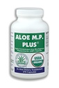 Capsule, USDA Organic Aloe Vera Polysaccharides AMP Supplemento per la salute digestiva e immunitaria