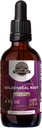 L'amore della terra - Goldenseal Root Alcohol-Free Estratto di erbe Tintura, Super-Concentrato Goldenseal (Hydrastis Canadensis) Radice secca (4 Fl Oz)