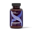 PEA Soothe Support Natural Relief Formula - Supplemento PEA con PEA & Resveratrolo per sostenere la funzione di nonnave e ridurre la sensibilità - promuove il recupero, Clarity mentale, Energy & Everyday Balance
