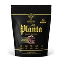 Ambrosia Planta - Premium Plant-Based Protein | Vegan & Keto Friendly | Guurmet Flavors with No Bloating or Stomach Upset | No Aggiunto Zucchero | 14 Servings | (Cioccolato Morto)