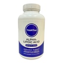 QuestoNthat supplemento nutrizionale Bundle: (2) 200mg 100 ct Bottiglie di Alpha Lipoic Acid Tip Card