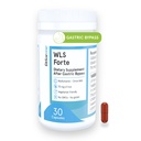 FitForMe Bariatric Multivitamin con ferro, Tailored per la chirurgia gastrica di Bypass – One-a-Day Capsule, 30-Day Supply, Easy-to-Swallow WLS Forte Capsule, scientificamente formulato – per uomini e donne