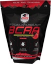 Aminoacidi a catena ramificata BCAA Protein Powder, Fluvour di anguria - Ideale per l'idratazione, potenzia l'energia, prestazioni migliorate, Endurance & Metabolismo - Supporti di atletica-90 Serve