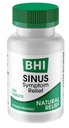 BHI Sinus Natural Congestion Relief 7 mirati ingredienti attivi omeopatici aiutano a alleviare i sintomi del freddo nasale, dolore, pressione e mal di testa Supporto per le donne & uomini - 100 Tavole