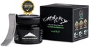 Gold Grade Himalayan Shilajit Resina per gli uomini e le donne| Gold Grade High Potency| 100% Authentic| Contiene acido Fulvic +85 minerali di trace per una salute ottimale
