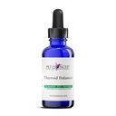Integratore di supporto tiroideo, 1oz - Liquid Flower Essences for Dogs, Cats & Horses, promuove il bilanciamento tiroideo e il benessere emotivo - Sicuro, formula facile da usare per tutte le razze