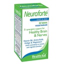 NeuroForte (Aminoacido, B Vitamin Complex) 30 compresse
